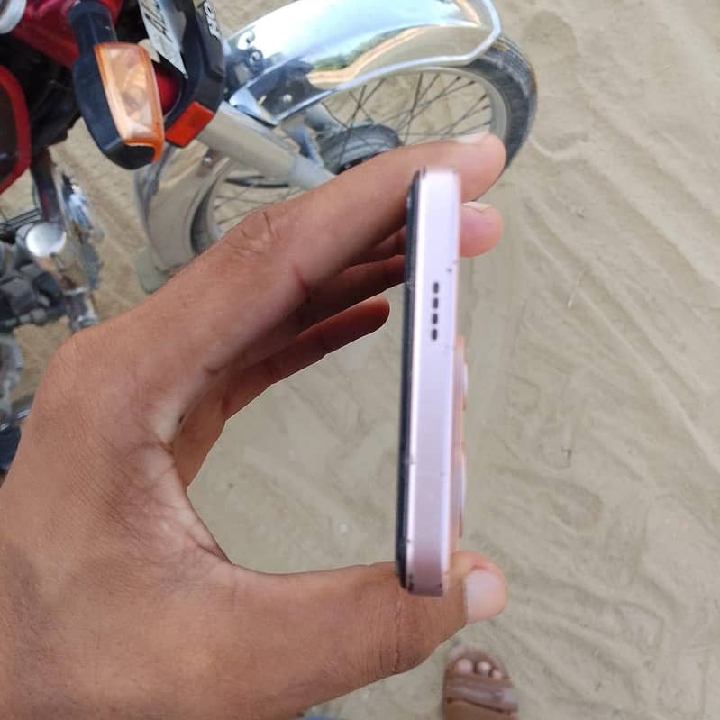 Infinix smart9hd 2