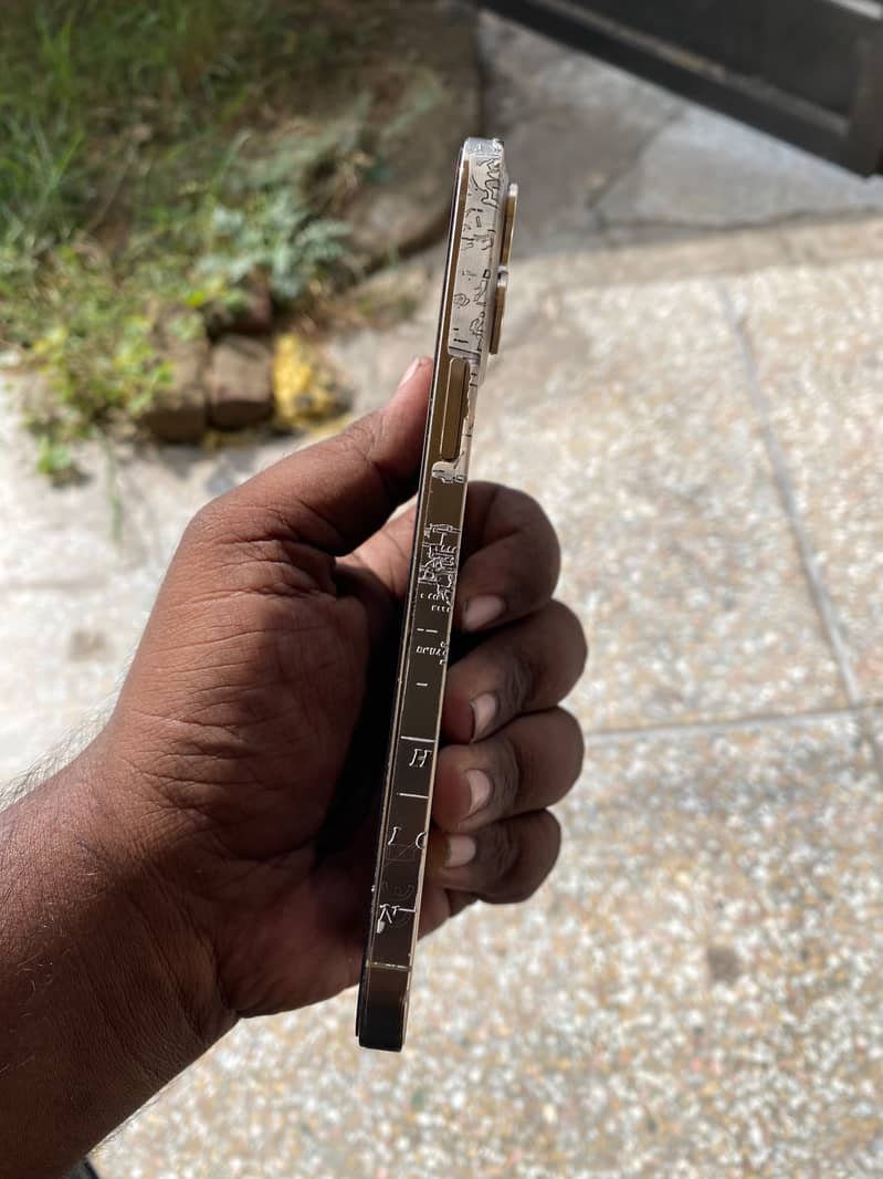 Apple iPhone 12 Pro Max 3