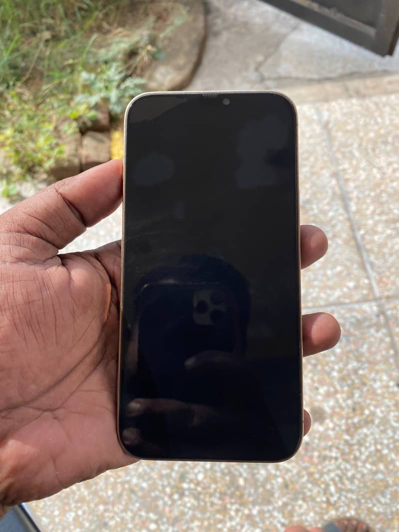 Apple iPhone 12 Pro Max 4
