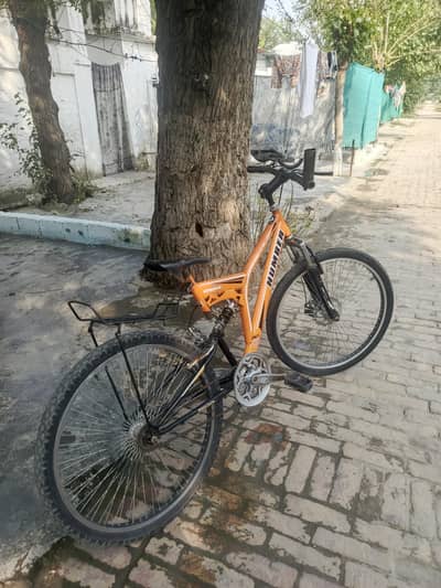 Cycle for sale