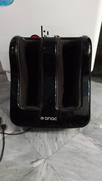 Massage Machine Brand New Condition