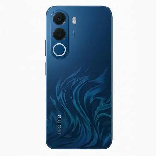 Realme Other Model 0