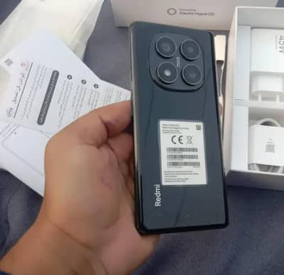 Xiaomi Redmi Note 14 Pro/ 63k  Final hai/No Exchange