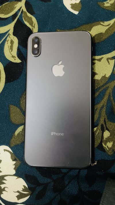 Apple iPhone XS Max 256GB