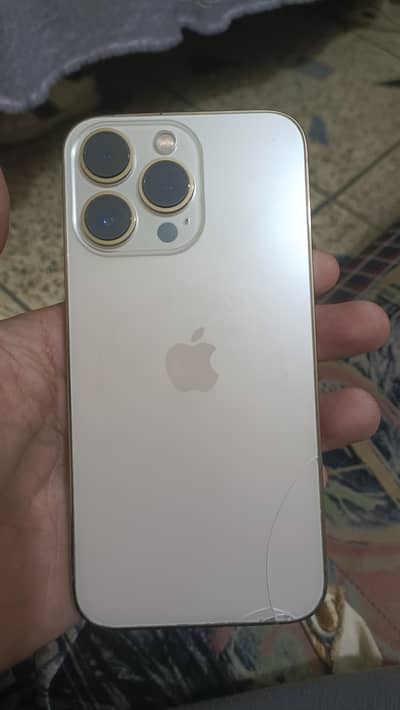 Apple iPhone 13 Pro