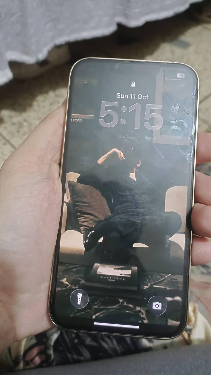 Apple iPhone 13 Pro 1