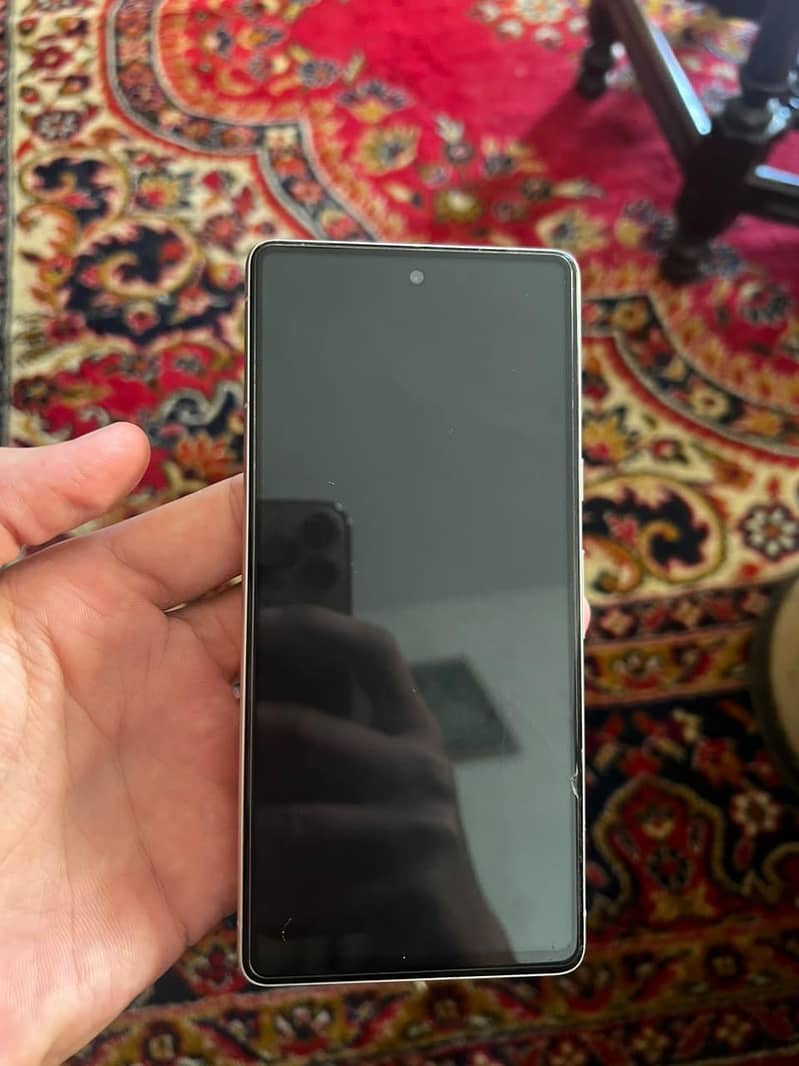 Google Pixel 7 3