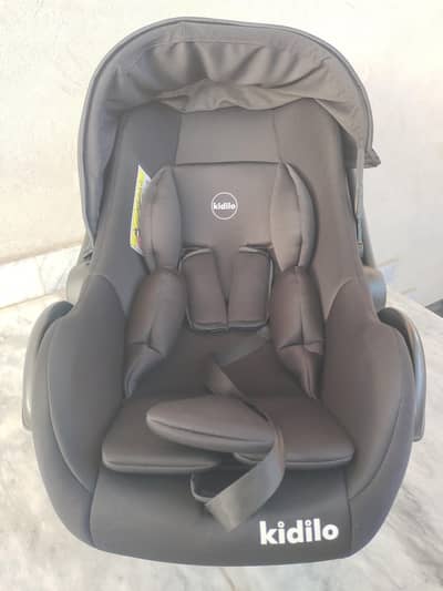 kidlo baby cot for sale