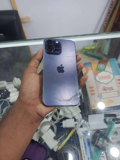 i phone 14 pro max official pta