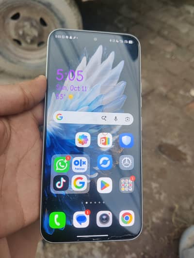 Tecno spark 40 pro