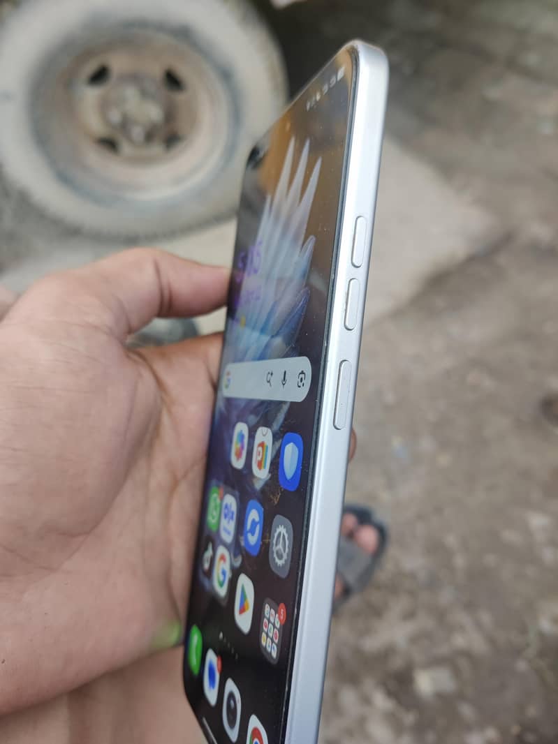 Tecno spark 40 pro 1