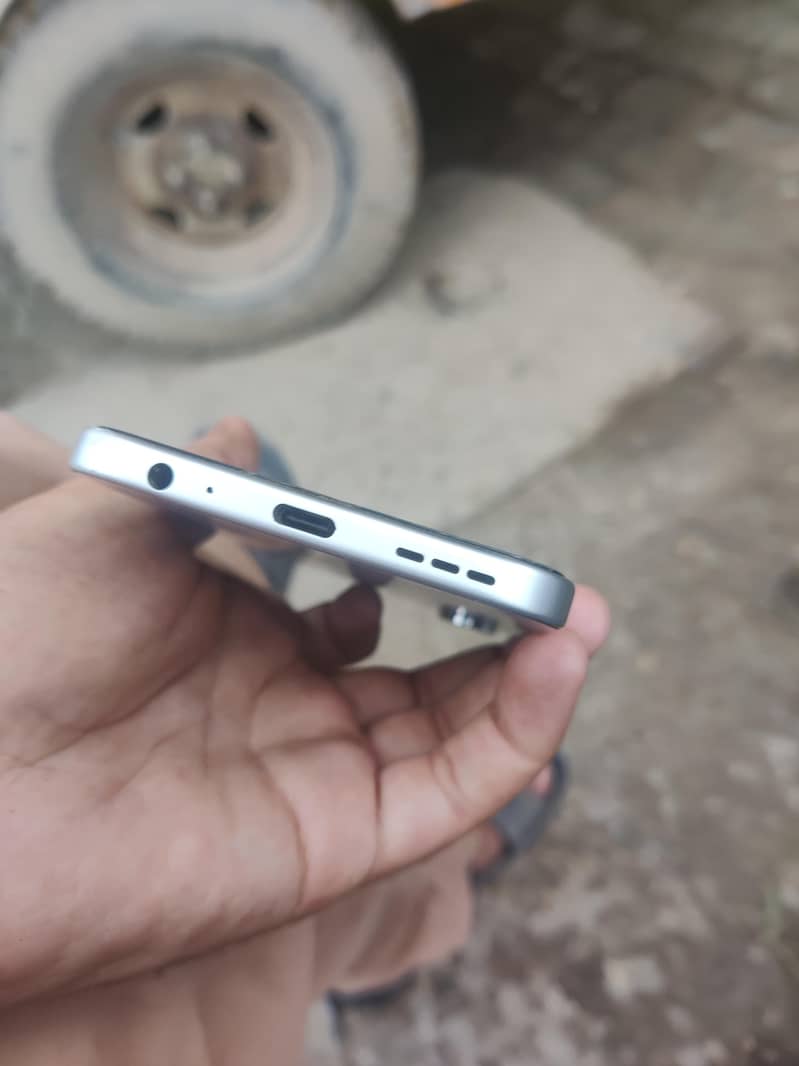Tecno spark 40 pro 2