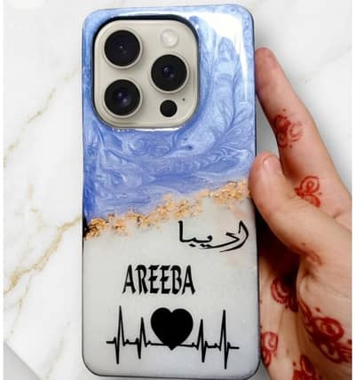 costumize mobile cover