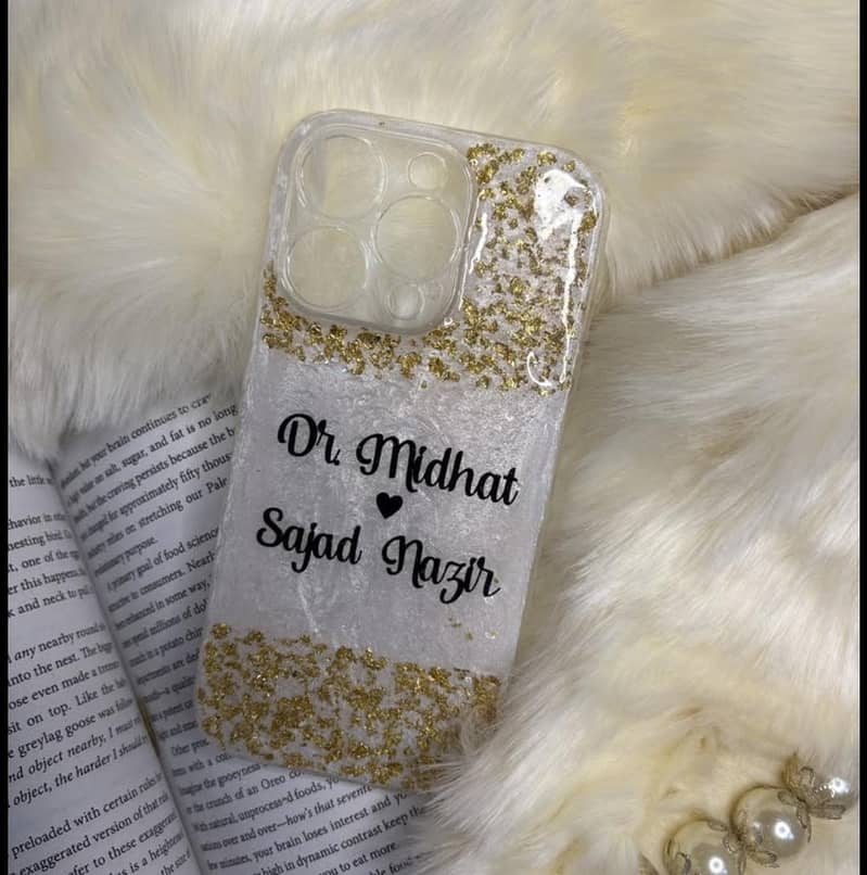 costumize mobile cover - Covers & Cases - 1120345775