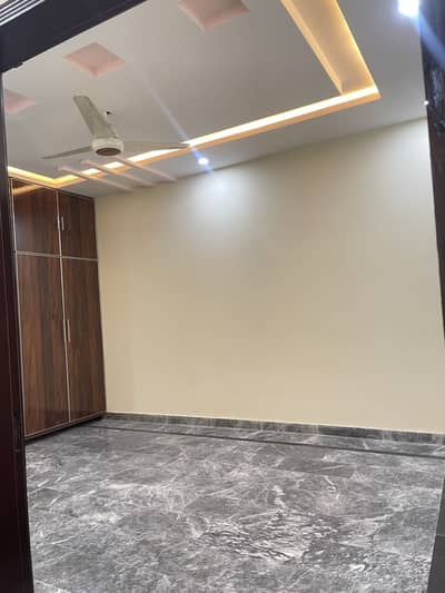 Flat for rent in Lahore Medical Housing Society