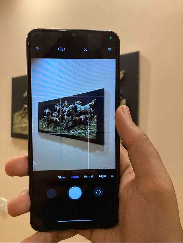 Xiaomi Redmi 12C 1
