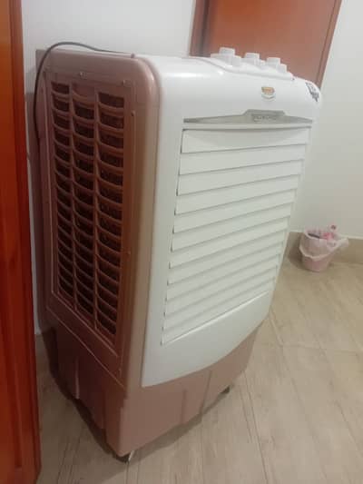 Snowcrest Air Cooler for Sale – 10/10 Condition