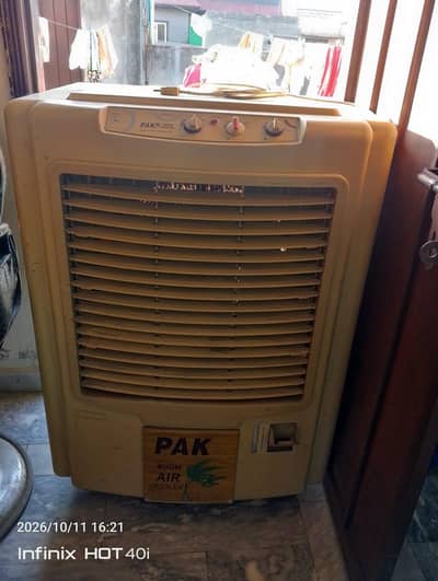 working good condition