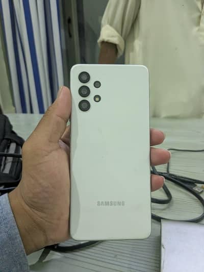 Samsung Mobile A32 PTA Approved