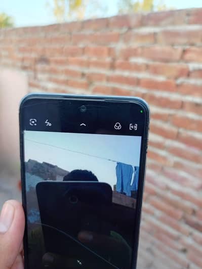 Infinix Hot 50 Pro