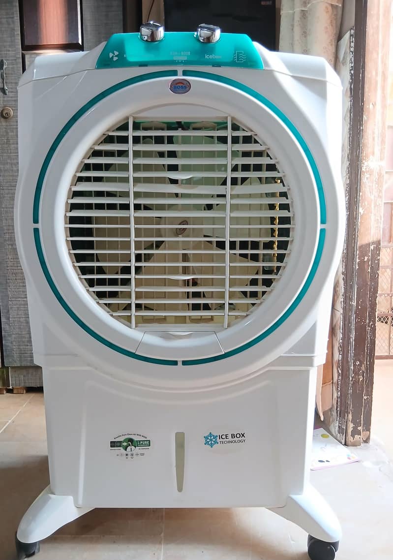 Air cooler 0