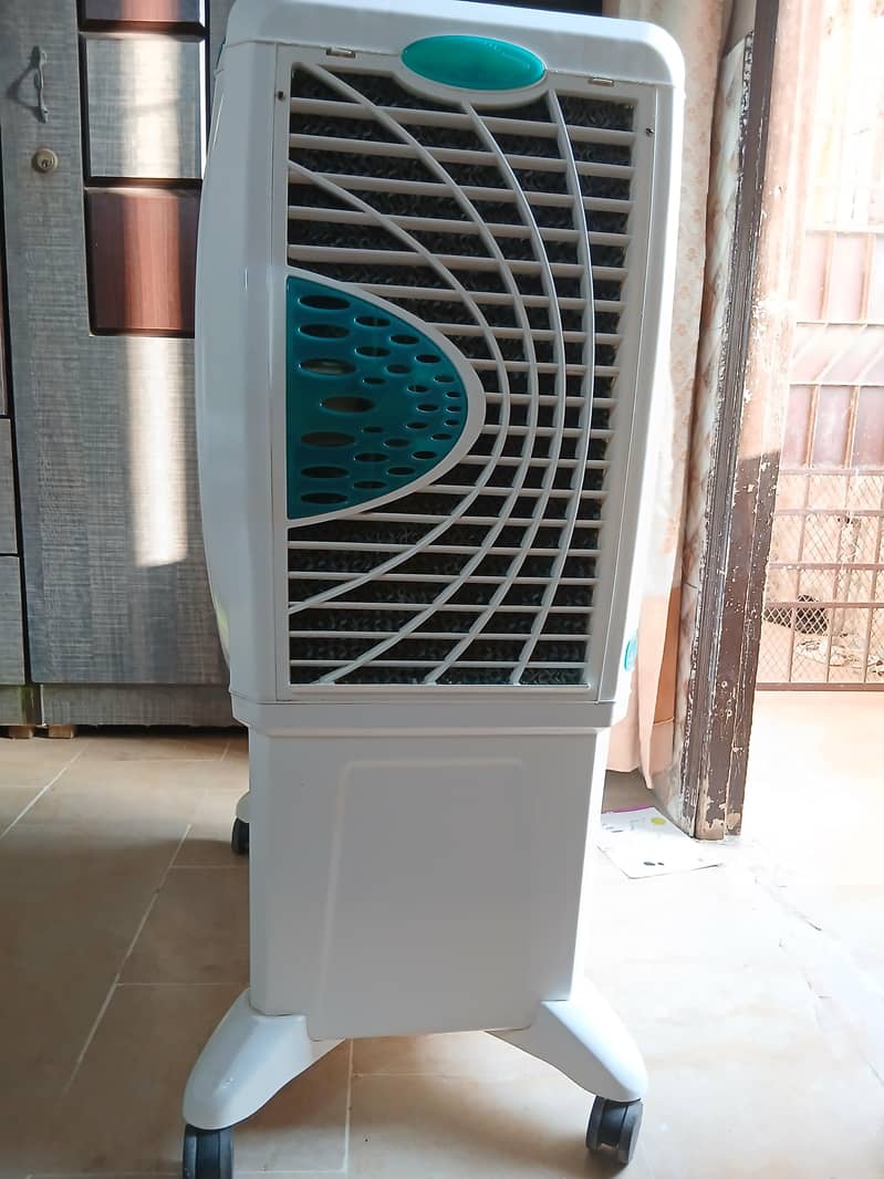 Air cooler 1