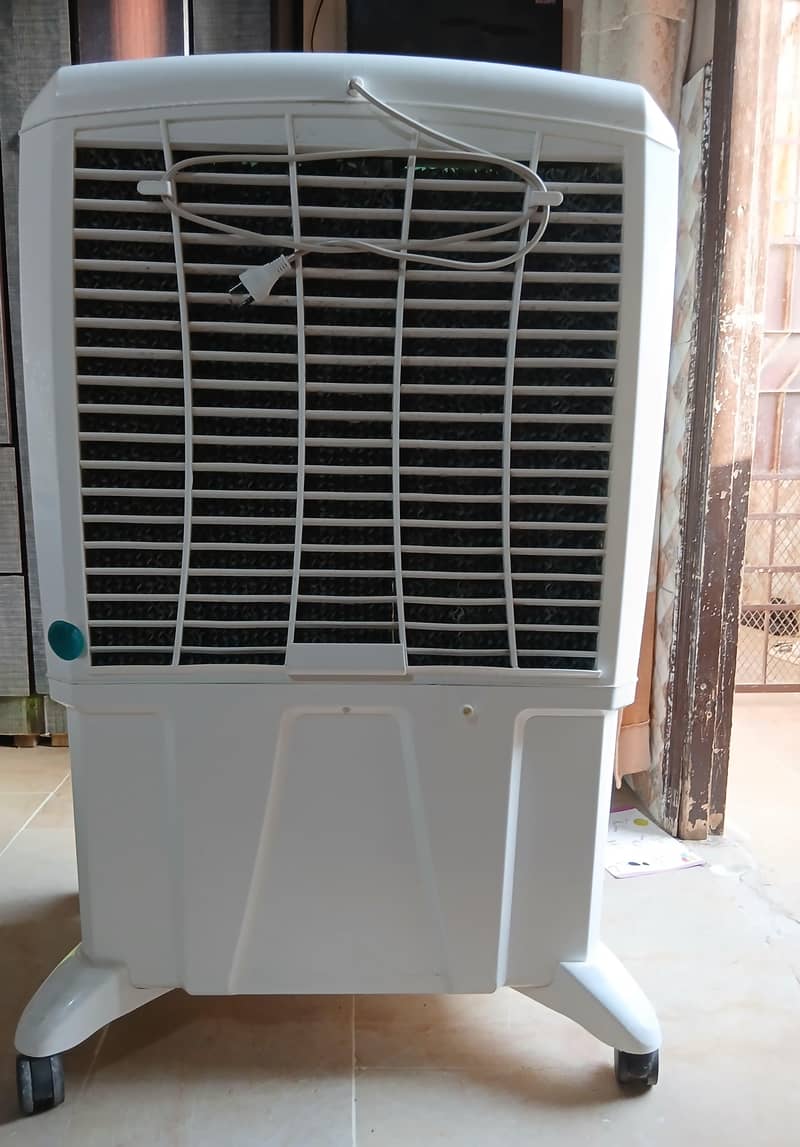 Air cooler 2