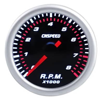 Rpm Meter
