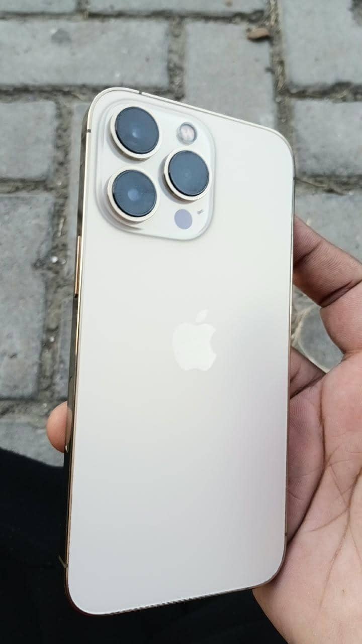 Apple iPhone 13 Pro 7