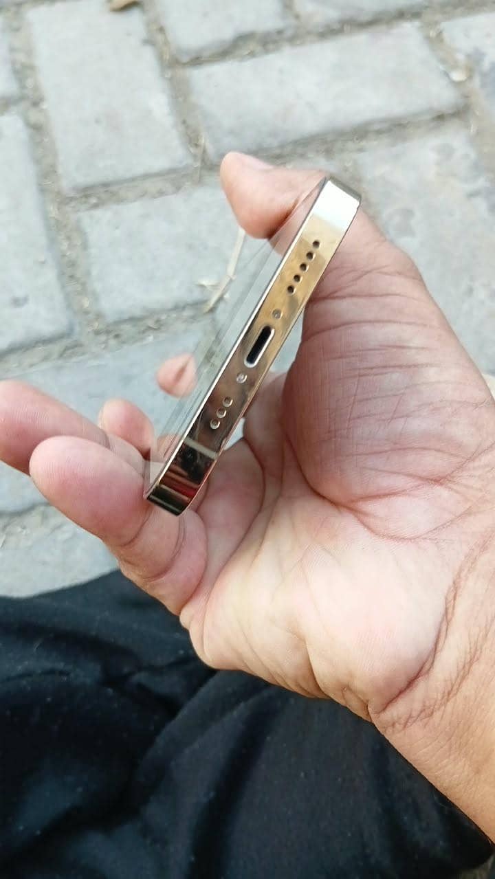 Apple iPhone 13 Pro 8