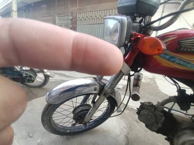 Raod prince 2013 model Good Condition 0.3. 0.8. 7.0. 4.5. 3.1. 7