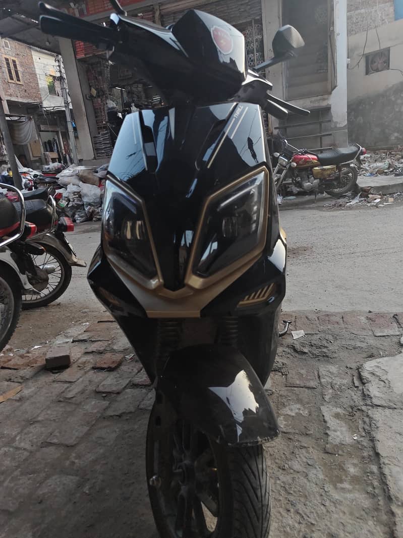 scooter 0