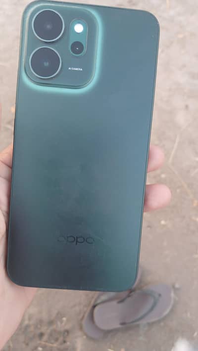 OPPO Reno 14f 256GB