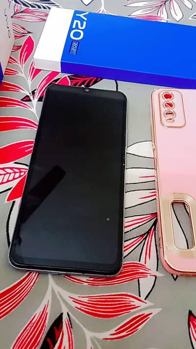 Vivo Y20.0317001998tow