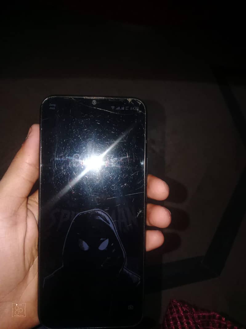 Infinix Smart 6 4