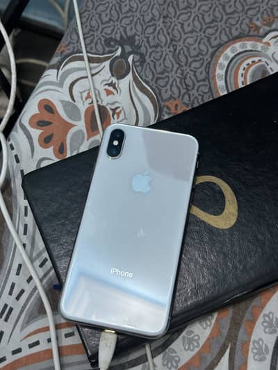 Apple iPhone X pta