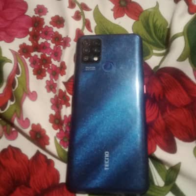 Tecno Pova Neo 2  03115455270