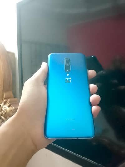 One Plus 7 Pro exchange possible