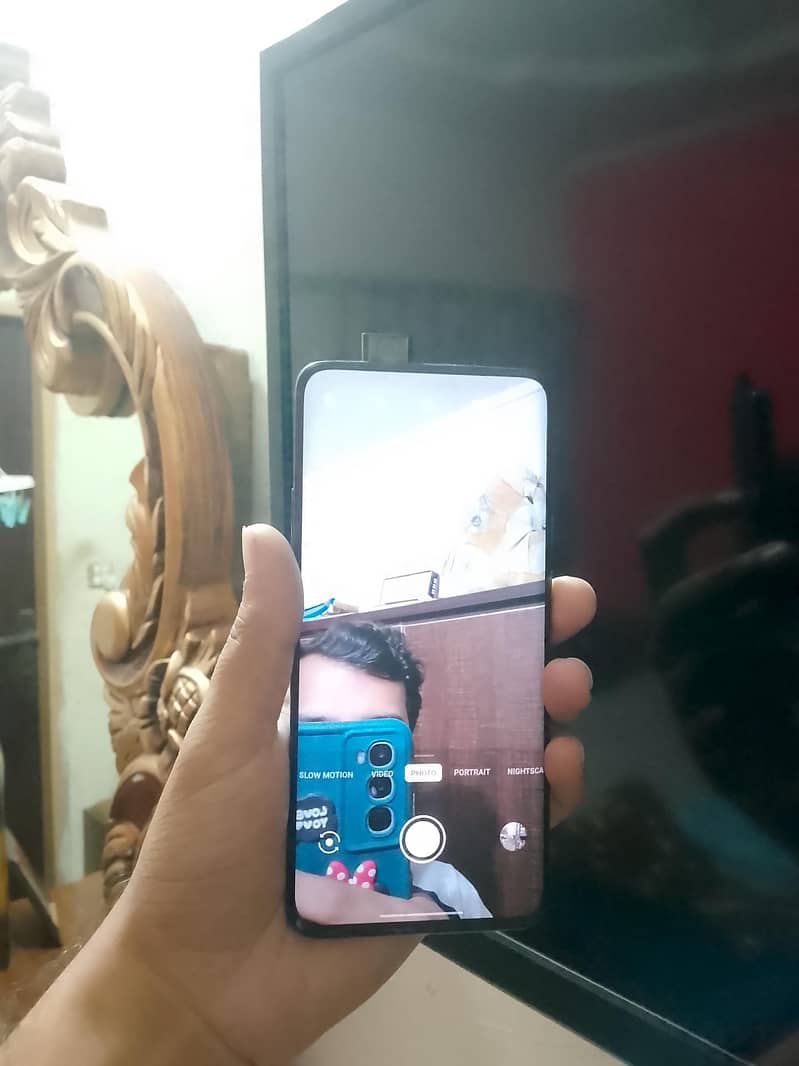 One Plus 7 Pro exchange possible 2