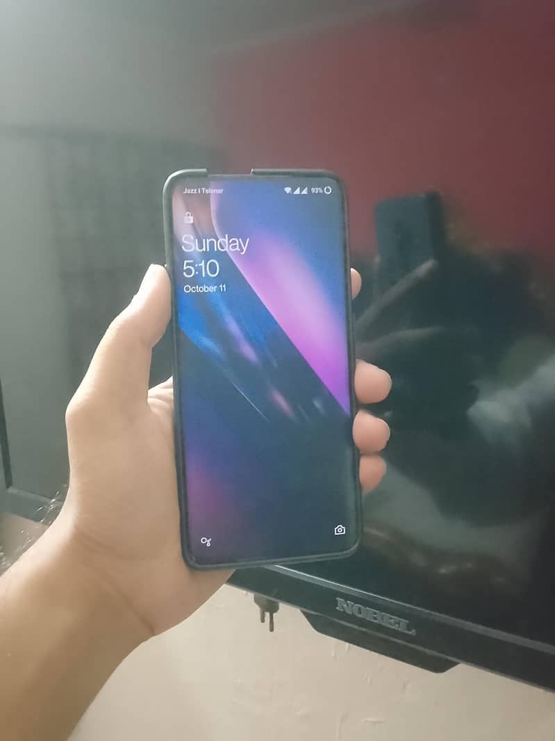 One Plus 7 Pro exchange possible 3