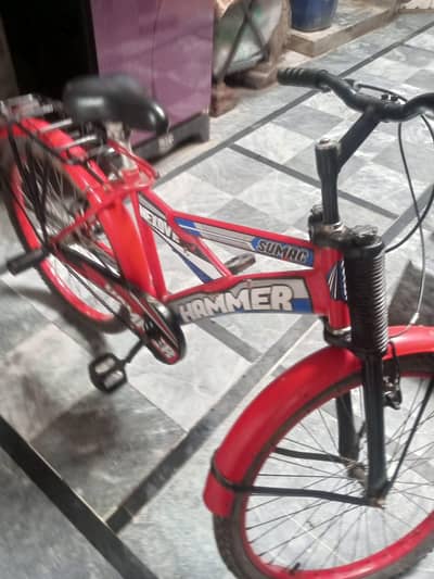 cycle for sale