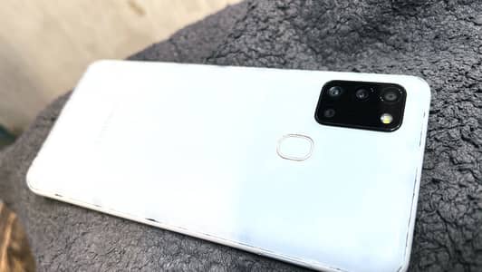 Samsung Mobile A21s