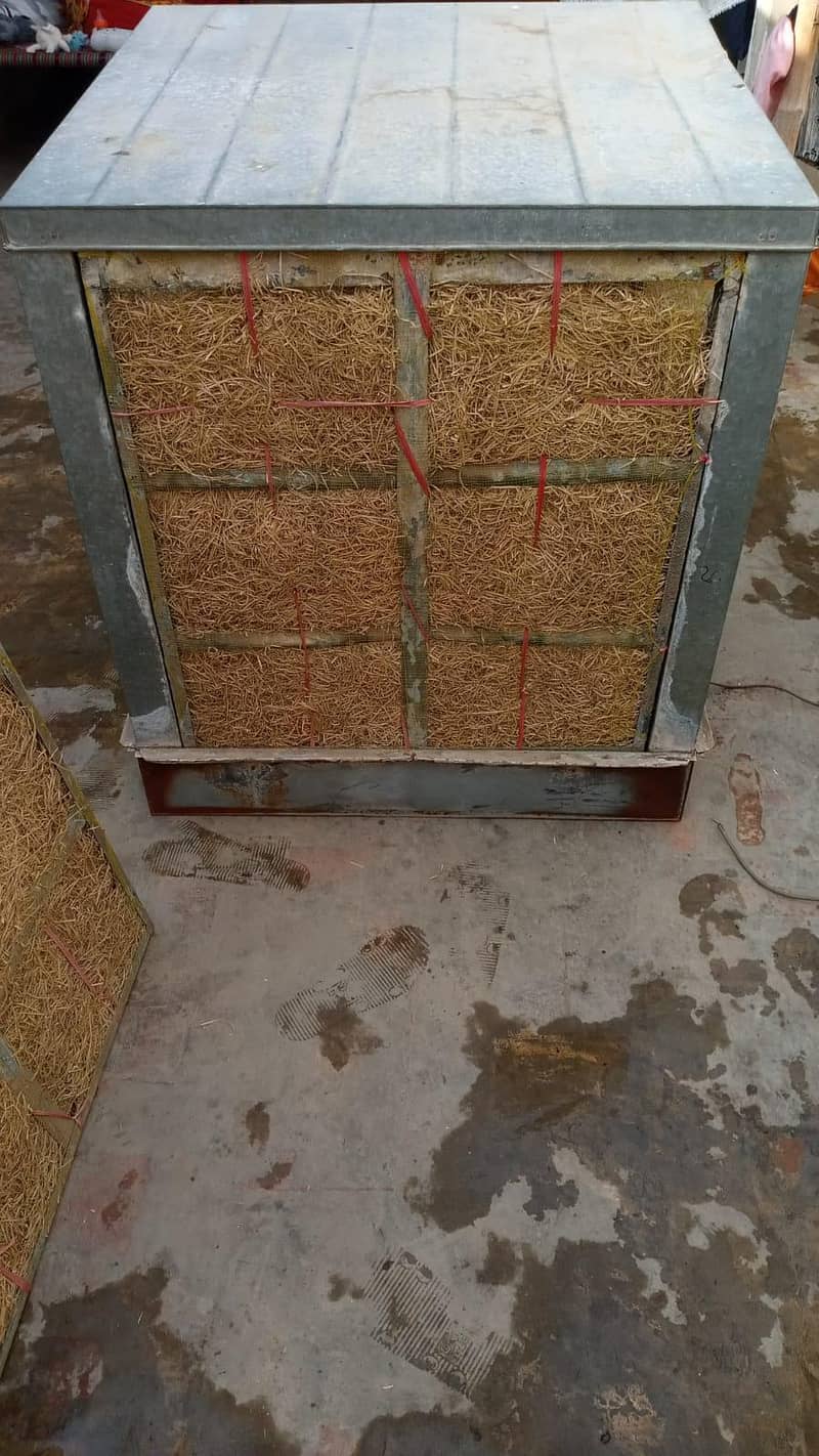Air Cooler 2