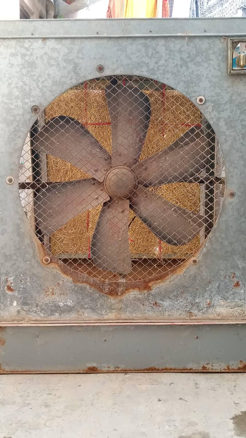 Air Cooler 3