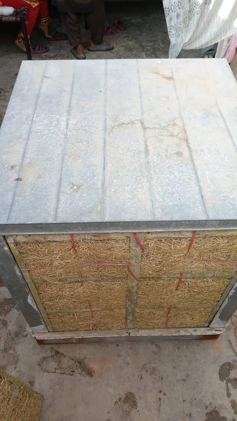 Air Cooler 6