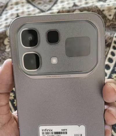 Infinix Note 60 Pro