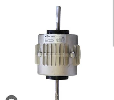general window ac fan motor for sell.