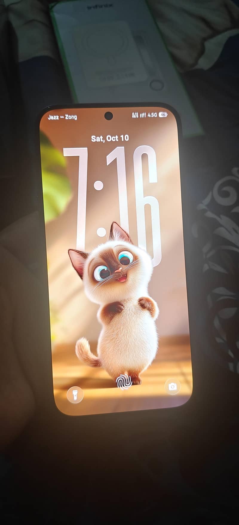 Infinix Note 60 Pro 7