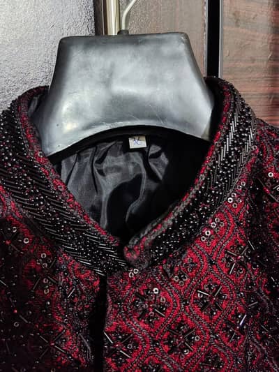 Sherwani