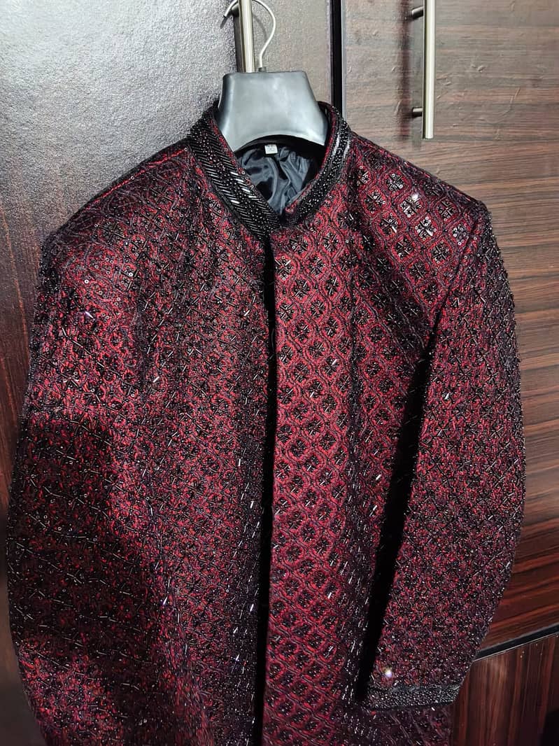 Sherwani 1